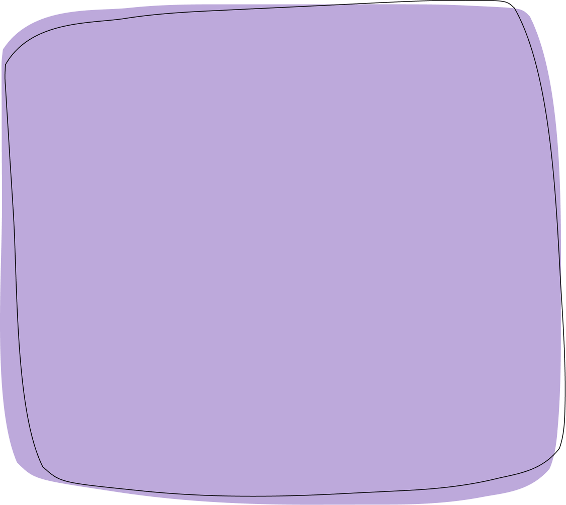 garden shape
