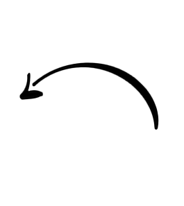 left arrow