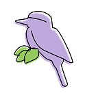 left arrow