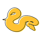 python